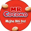 ✌️Mr CoCoMo✌️