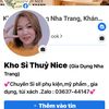 KHO SỈ THỦY NICE