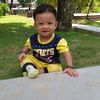 Imah April