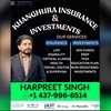 HarpreetKhanghura |Finance