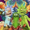 extraordinarypickle