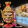 ร้านบารมีพ่อแก่ Baramee Pokae
