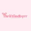 thriftfindbyrr