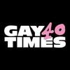 GAY TIMES