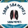 Sbbu Sba Memes