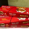 otak otak bandeng kenzie
