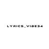 lyricsVibe34