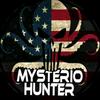 mysteriohunter