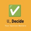 u_decide