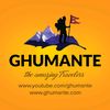 Ghumante