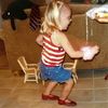 kickinitwithk8