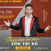 Sơn Túi Đỏ