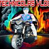 Technicolas vlog