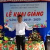 ĐỘNG NAM ĐIỀN