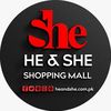 HE&SHE