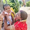 janvimom