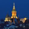 TOP Timisoara Banat Romania