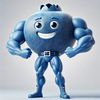 brawnyblueberry