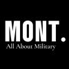 mont military