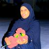 مريم محمد