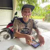 Tú rô bặp dừa🤣🤣