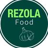 REZOLA FOOD