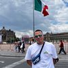 Freddy Rodríguez B.
