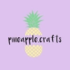 pineapple.crafts