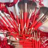 mizzbrushes