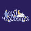 NYU Welcome ✨