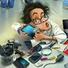 مستشفي الهواتف