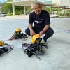 hafizeezamani