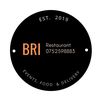 BRI Restaurant