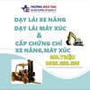 Đào tạo lái xe nâng 0585688686