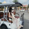 Cindy爱妻