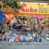 cubocenter