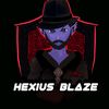 hex.blaze