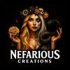 nefariouscreations