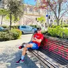 joshua2damax