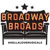 Your BroadwayBroads Jen & Sara