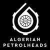 Algerian Petrolheads