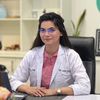 Dr Amna Nasir.