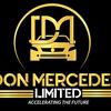 donmercedezlimited