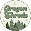 Oregon Shreds 🌲