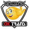 Oktrans Holiday