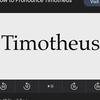 timotheus001