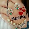 manishanishad11