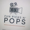 funpicksnpops