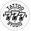 777 TATTOO STUDIO 🇰🇭