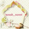 nosah_sweet